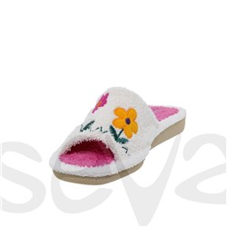 Tupie, ZAPATILLA CASA SEÑORA