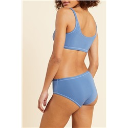Shorty Pure 360 We Care Azul