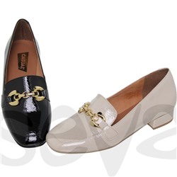 Casual, ZAPATO SEÑORA PIEL