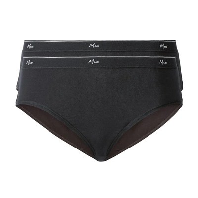 MEXX Slips Damen, 2 Stück