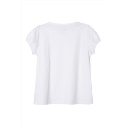 Camiseta Blanco
