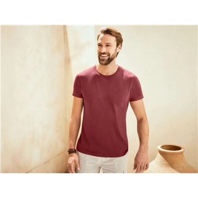 LIVERGY® Herren T-Shirt