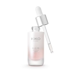 blue me jelly face serum