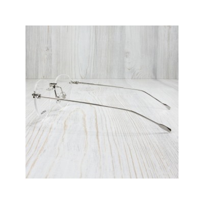 FE00775 - Оправа MONT BLANC MB0239S  C.001 silver