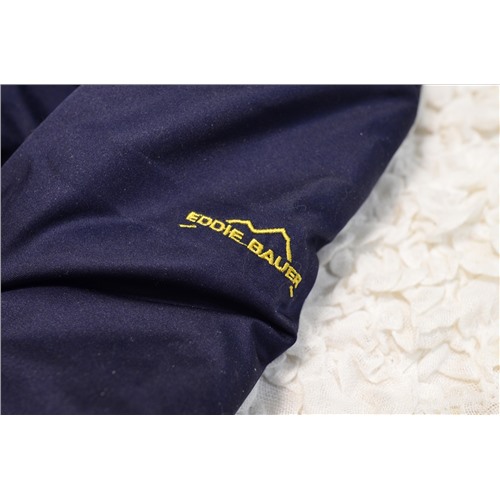 Куртка зимняя детская Eddie Bauer, размер 6, США