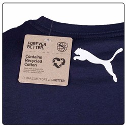 PUMA Statement Deluxe Edition Base Herren T-Shirt 2er-Pack 683509-02-2