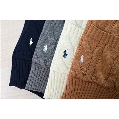 Повседневный вязаный кардиган  RALPH LAURE*N ОРИГИНАЛ!