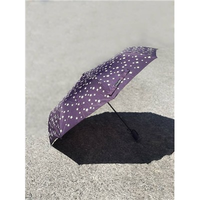 FULDON Estrellas (360) MORADO