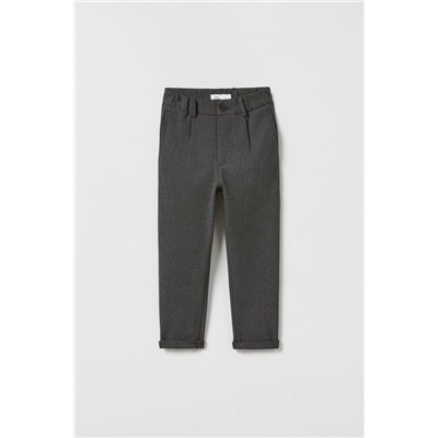 COMFORT TROUSERS