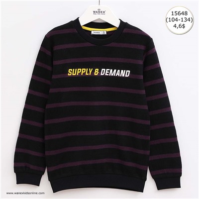 WNX TS 1- 15648 Beden: 104-134