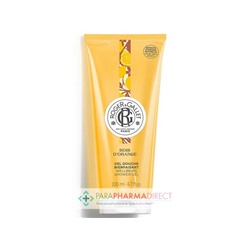 Roger & Gallet Bois d'Orange - Gel Douche Bienfaisant 200 ml