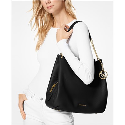 MICHAEL Michael Kors Lillie Chain Shoulder Tote