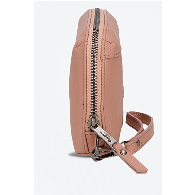 Cartera Rosa