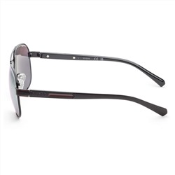 Guess Men's Black Sunglasses