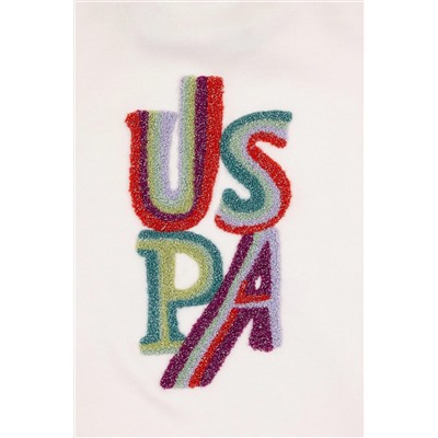 Kız Çocuk Taş Sweatshirt