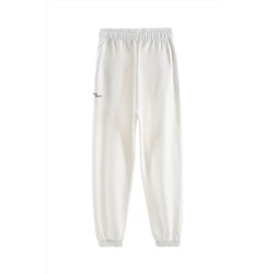 Jogging Blanco