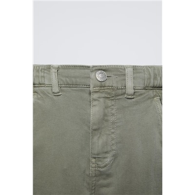SLOUCHY JEANS