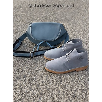 AB.Z. SAFARY METHANOL+Pelle · MALISA (560) АКЦИЯ