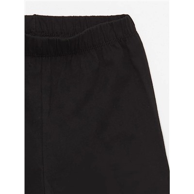 LC Waikiki Bisiklet Yaka Baskılı Uzun Kollu Erkek Çocuk Pijama Takımı, LCW Kids                                            
                                            Bisiklet Yaka Baskılı Uzun Kollu Erkek Çocuk Pijama Takımı