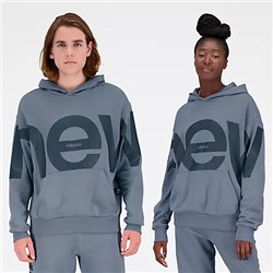NB Athletics Unisex Out of Bounds Hoodie