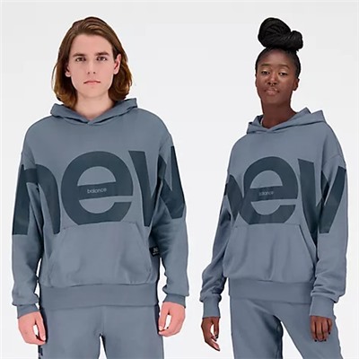 NB Athletics Unisex Out of Bounds Hoodie