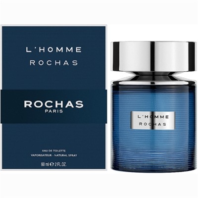 Rochas L’Homme Cologne for Men