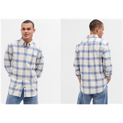 Oxford Shirt in Standard Fit