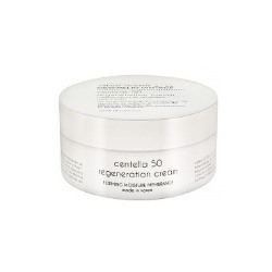 Centella 50 Regeneration Cream Восстанавливающий крем с центеллой