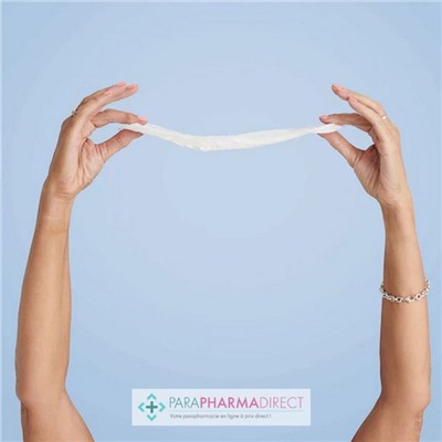 Tena Discreet Extra 20 Serviettes