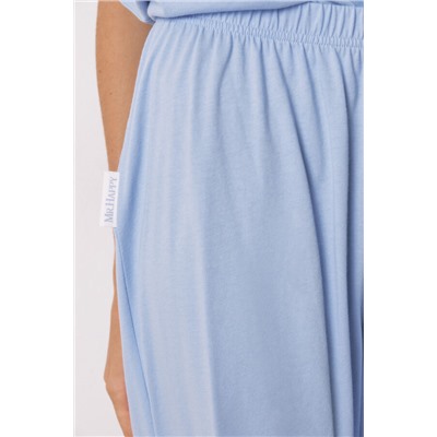 Pijama largo SmileyWorld® manga corta