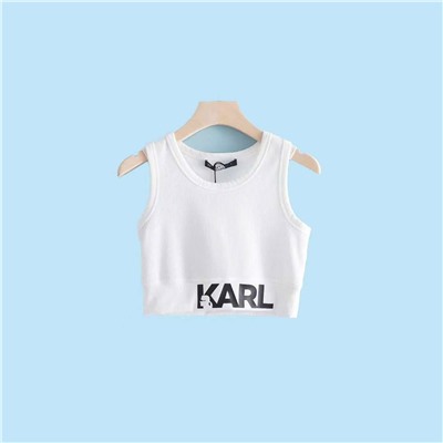 Женский топ Karl Lagerfel*d 😎   Экспорт
