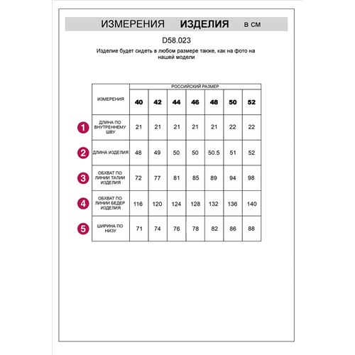 Шорты "бермуды" из струящегося лиоцелла Рост 170, Размер 40, Цвет синий