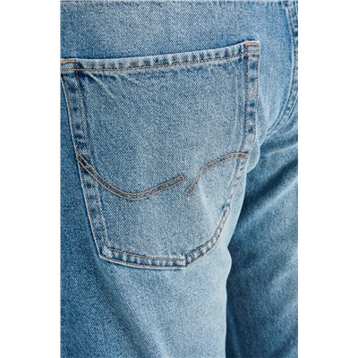 Vaquero slim fit Azul