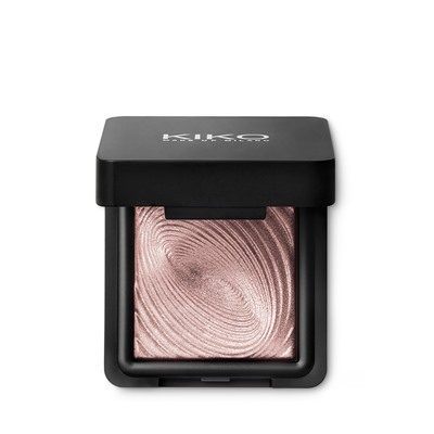 water eyeshadow