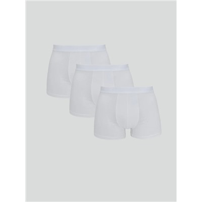 LC Waikiki Standart Kalıp Esnek Kumaş Erkek Boxer 3'lü, LCW DREAM                                            
                                            Standart Kalıp Esnek Kumaş Erkek Boxer 3'lü