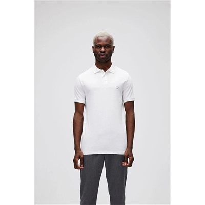 Bad Bear, 21.01.07.043 Pure Polo Erkek T-shirt