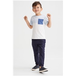 Twillhose Relaxed Fit