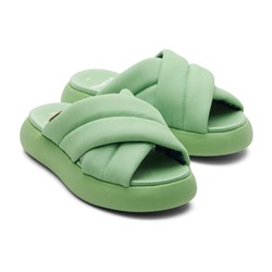 TOMS X Wildfang Mallow Crossover