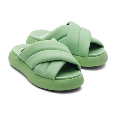 TOMS X Wildfang Mallow Crossover