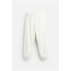 PANTALÓN JOGGER BÁSICO