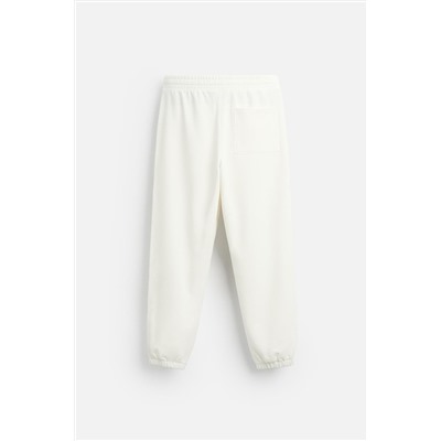 PANTALÓN JOGGER BÁSICO