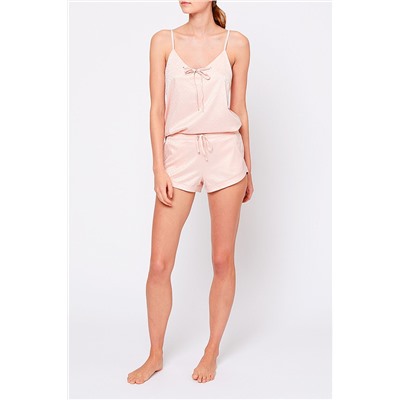 Short Forentine Rosa