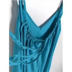 Strickkleid