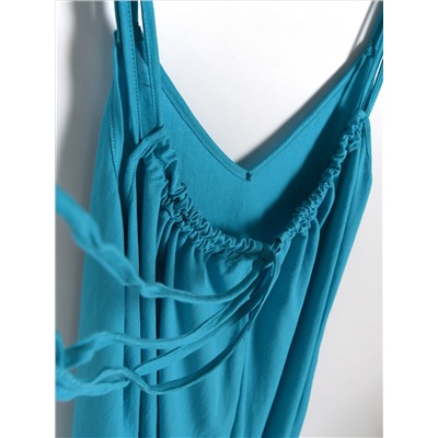 Strickkleid