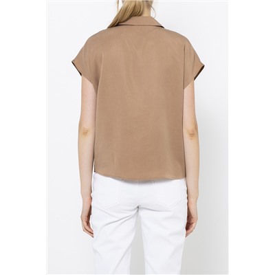 Camisa Camel