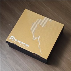 Детские теплые ботинки, экспорт в Россию ✔️ Outventur*e