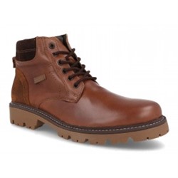 4058 - DJ SANTA
                BOTIN CABALLERO PIEL