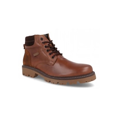 4058 - DJ SANTA
                BOTIN CABALLERO PIEL