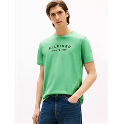 Hilfiger Logo T-Shirt