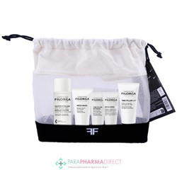 Filorga Trousse Découverte Best Sellers 2023 "Vos Essentiels Anti-Âge"